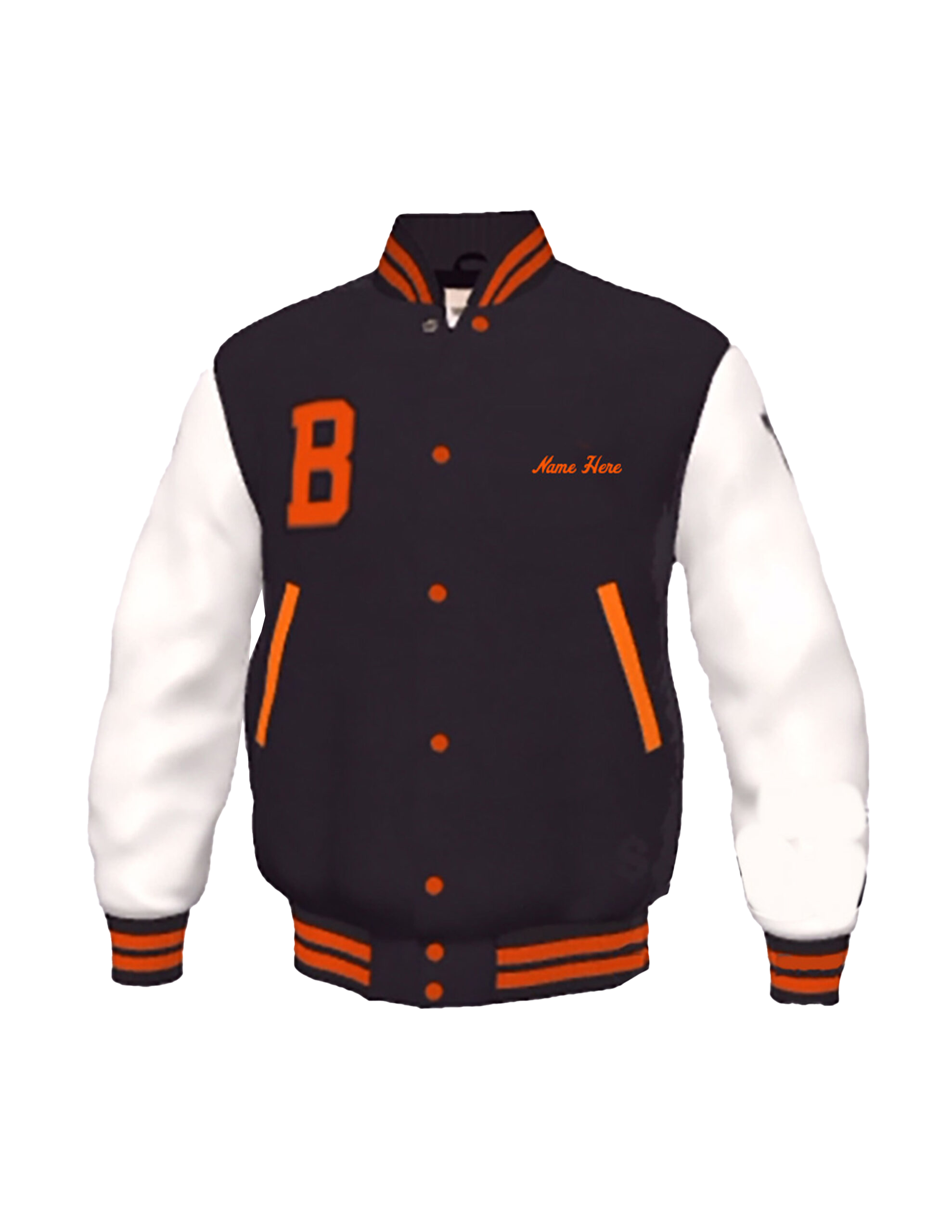 Jacket (varsity)