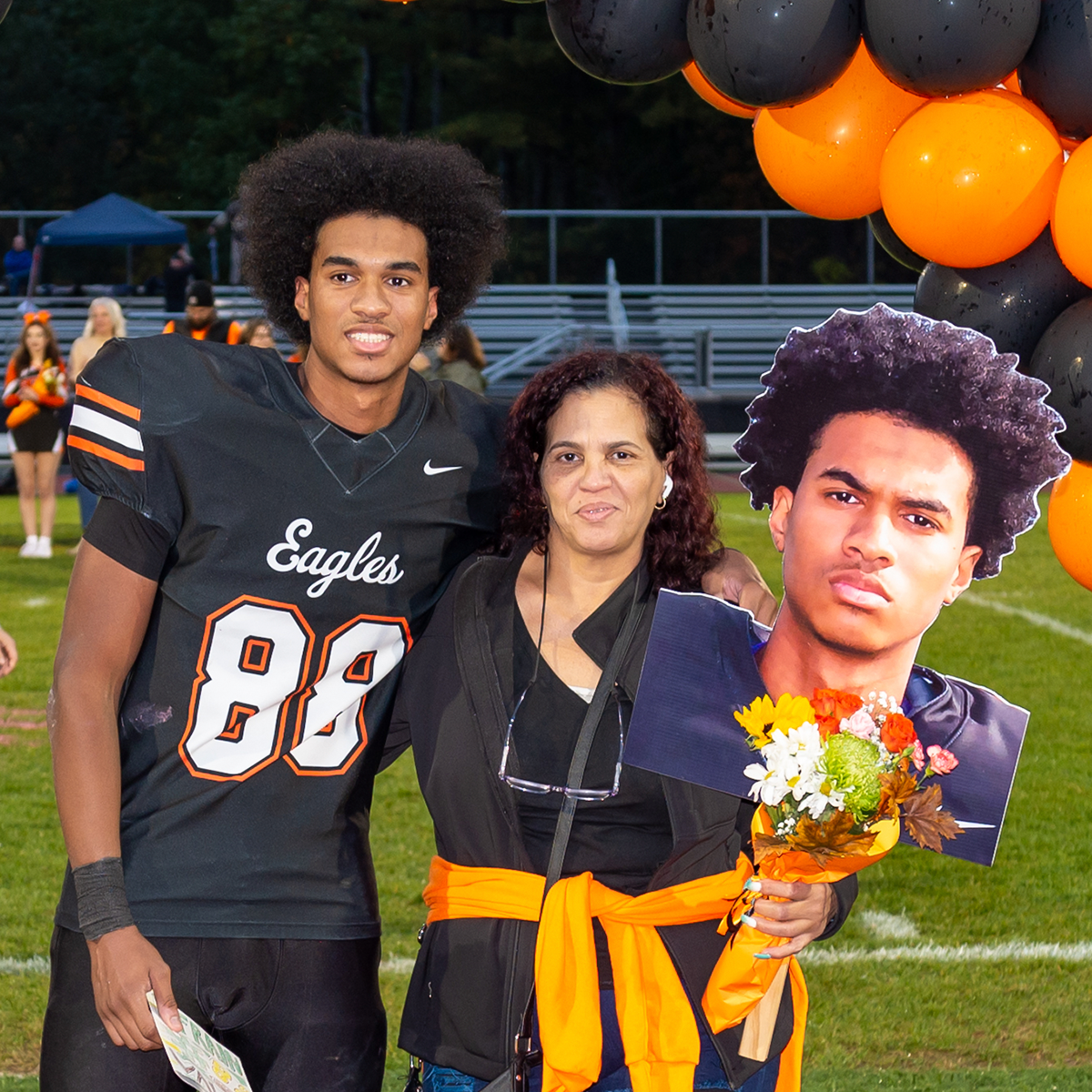 Senior Night