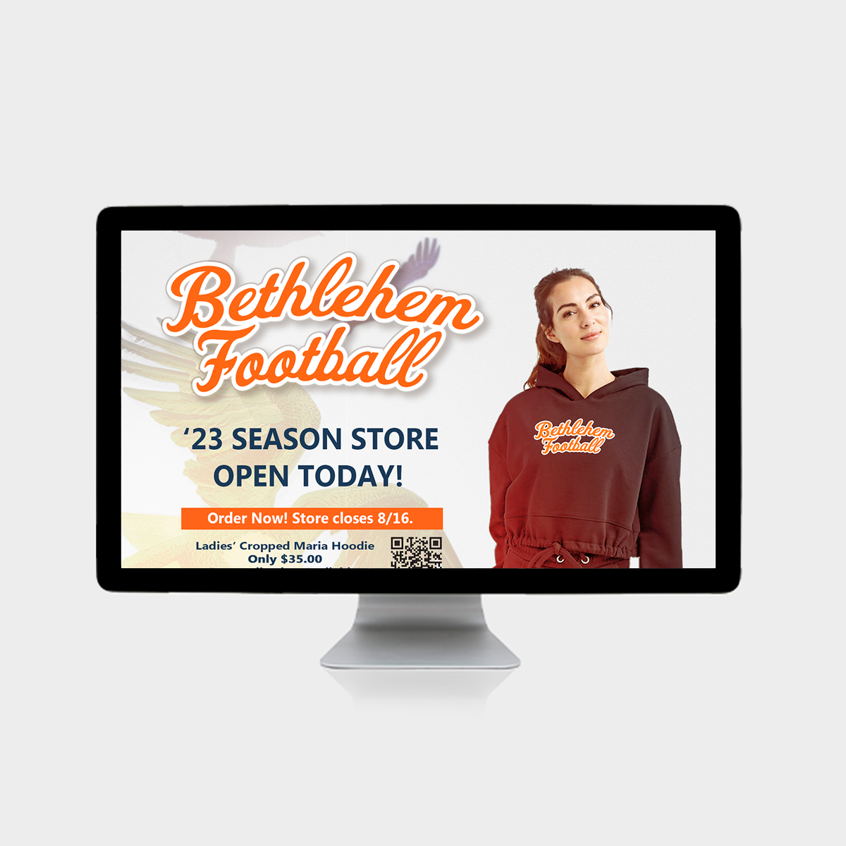 Fan Store