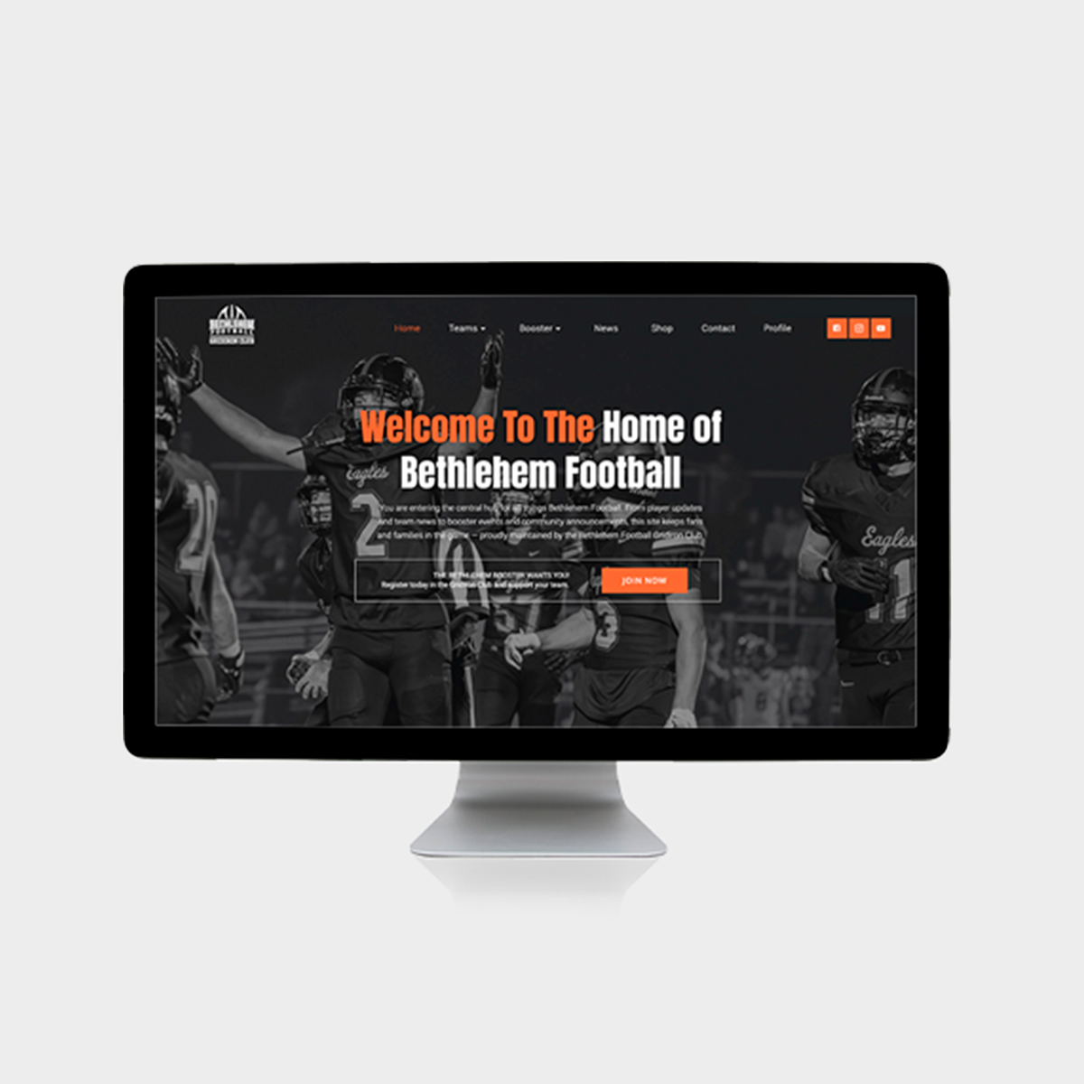 Website