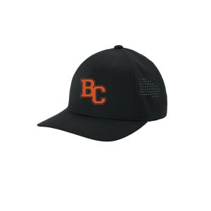 Sport-Tek Pro-Cut Adjustable Cap
