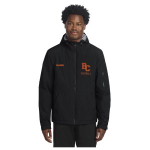 Sport-Tek Waterproof Insulated Jacket