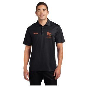 Sport-Tek Micropique Sport-Wick Polo