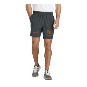 Sport-Tek Repeat 7" Short