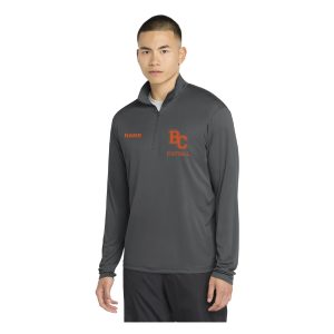Sport-Tek PosiCharge Competitor 1/4-Zip Pullover